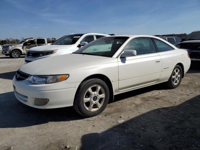 TOYOTA CAMRY SOLA 2000 2t1cf22p1yc284435