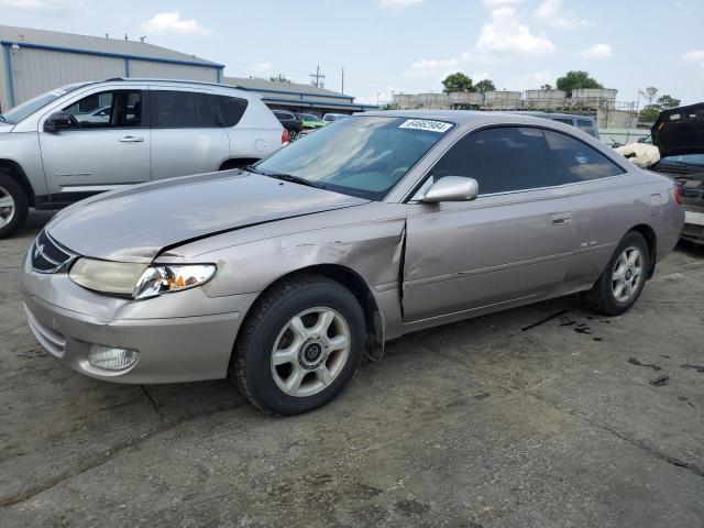 TOYOTA CAMRY SOLA 1999 2t1cf22p5xc185261