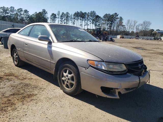 TOYOTA CAMRY SOLA 1999 2t1cf22p6xc152320