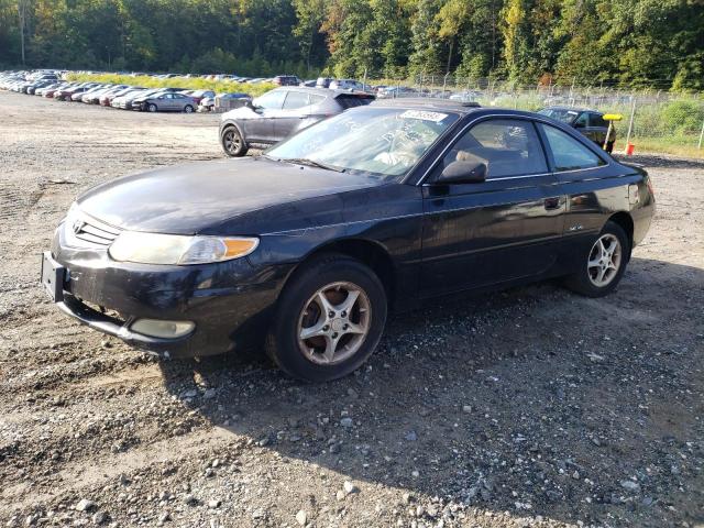 TOYOTA CAMRY SOLA 2001 2t1cf22p71c464895