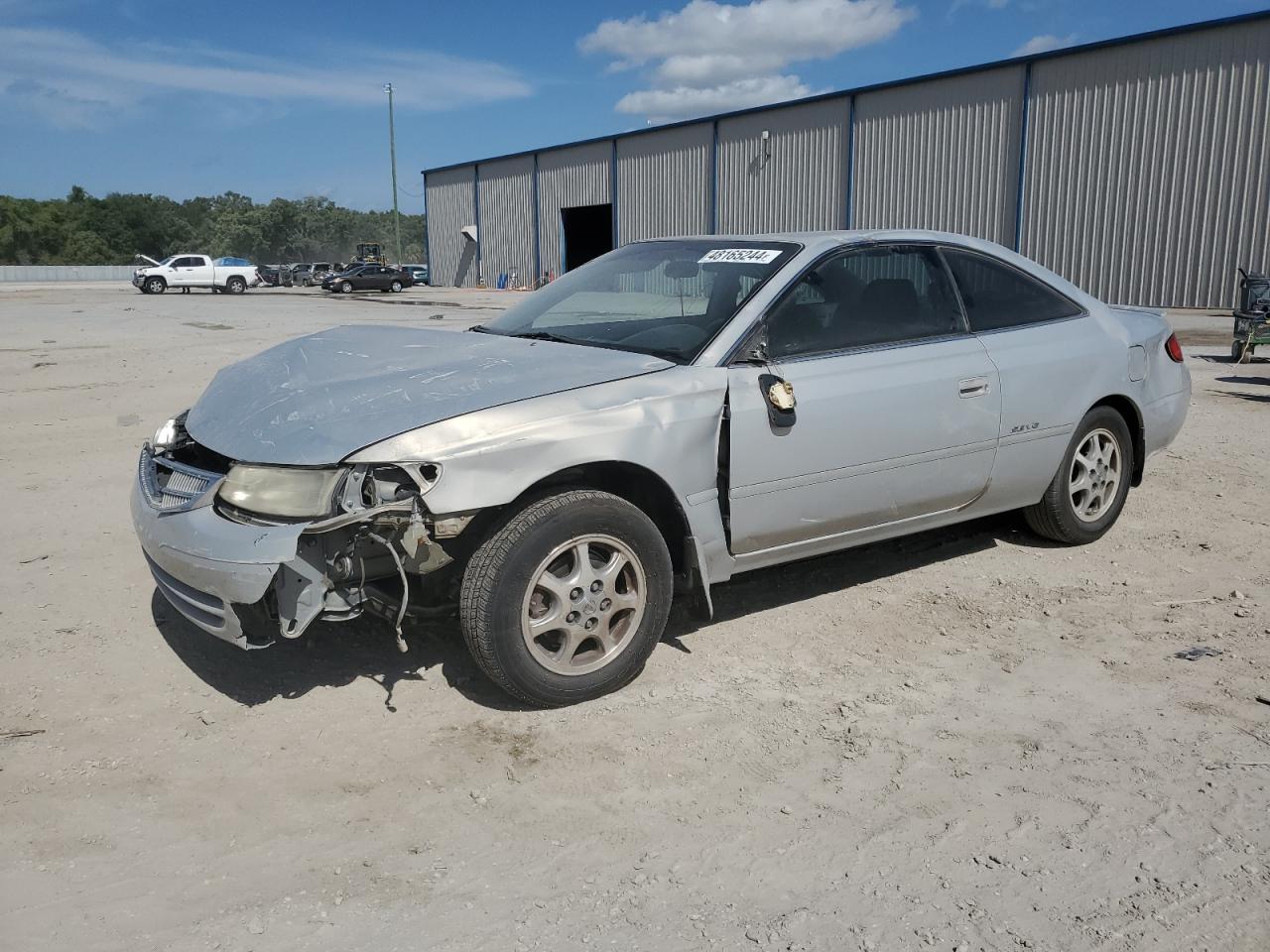 TOYOTA CAMRY SOLARA 1999 2t1cf22p9xc123913