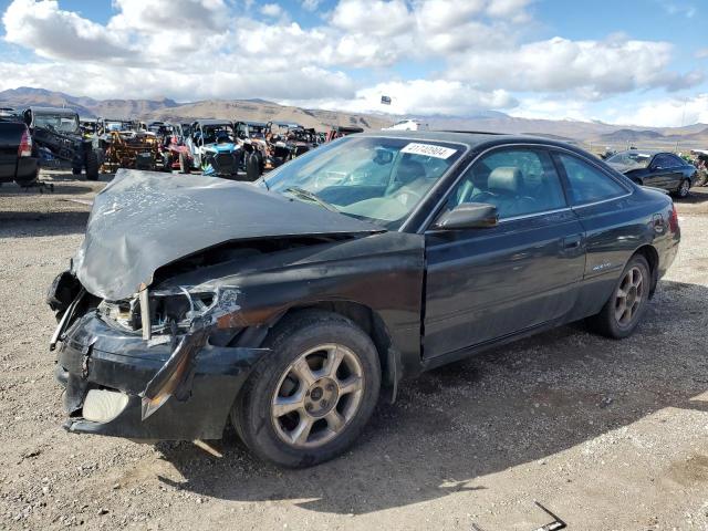 TOYOTA CAMRY SOLA 2001 2t1cf28p01c430711