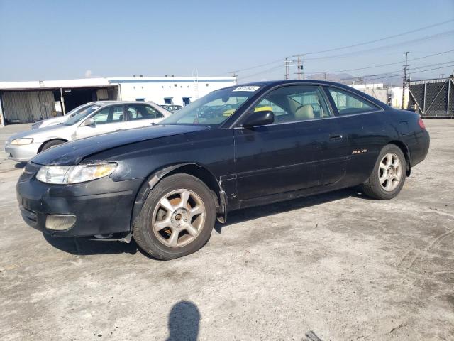 TOYOTA CAMRY SOLA 1999 2t1cf28p0xc158444