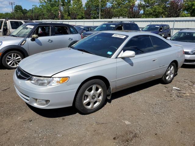 TOYOTA CAMRY SOLA 2000 2t1cf28p2yc349915