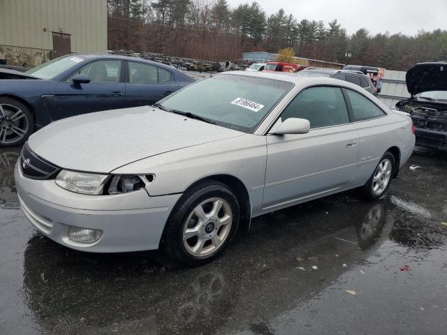 TOYOTA CAMRY SOLA 2000 2t1cf28p2yc389234