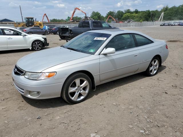 TOYOTA CAMRY SOLA 1999 2t1cf28p3xc243410