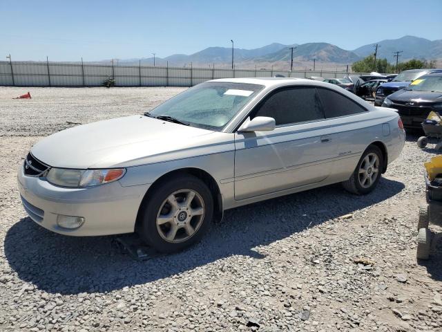 TOYOTA CAMRY SOLA 2000 2t1cf28p4yc351195