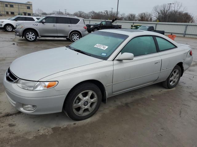 TOYOTA CAMRY SOLA 1999 2t1cf28p5xc241366