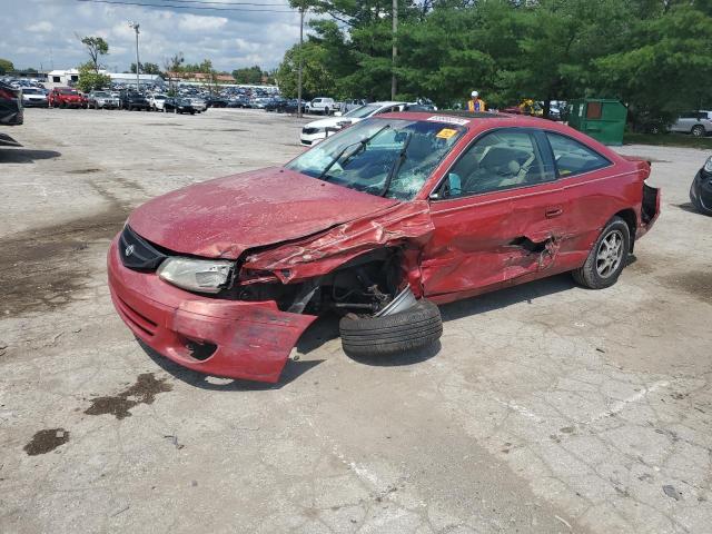 TOYOTA CAMRY SOLA 2000 2t1cg22p0yc367500