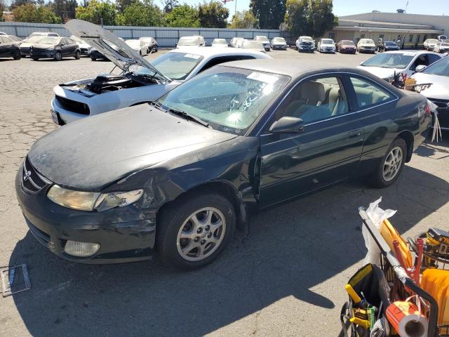 TOYOTA CAMRY SOLA 2000 2t1cg22p0yc379078