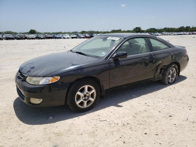 TOYOTA CAMRY SOLA 1999 2t1cg22p3xc234079