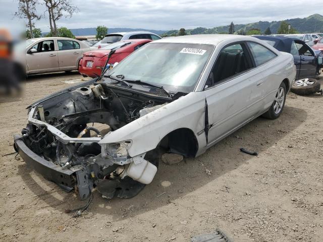 TOYOTA CAMRY SOLA 2000 2t1cg22p4yc341384