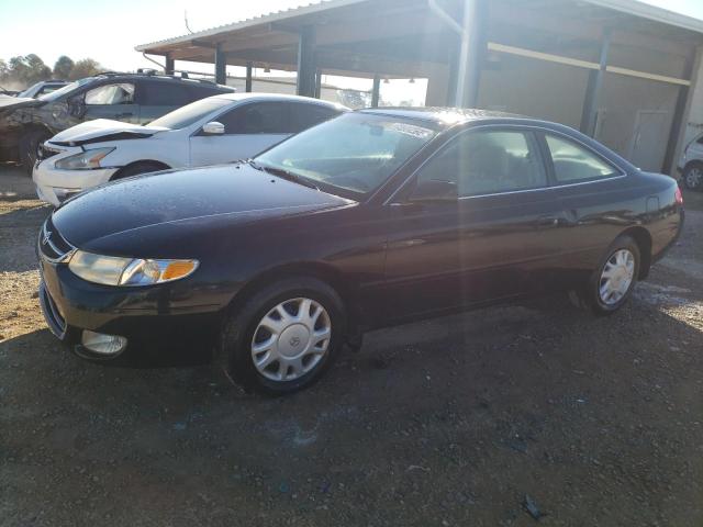 TOYOTA CAMRY SOLA 2000 2t1cg22p5yc291286