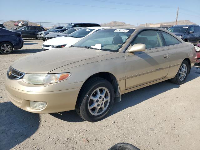 TOYOTA CAMRY SOLA 2000 2t1cg22p7yc392149