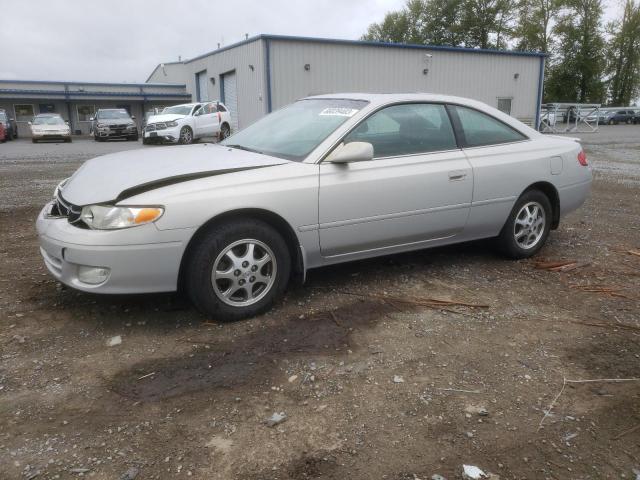 TOYOTA CAMRY SOLA 2001 2t1cg22p81c523885