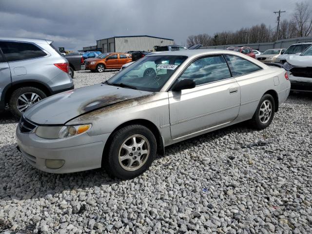 TOYOTA CAMRY SOLA 2000 2t1cg22p8yc366160