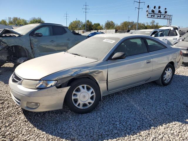 TOYOTA CAMRY SOLA 1999 2t1cg22p9xc236340