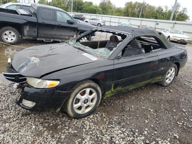 TOYOTA CAMRY SOLA 2000 2t1ff28p7yc380462