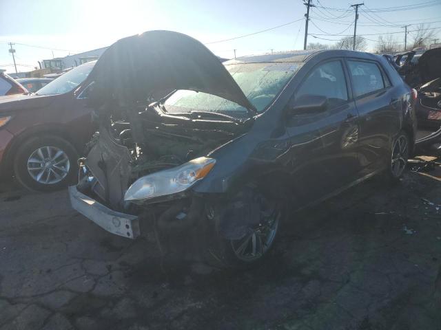 TOYOTA COROLLA 2009 2t1ge40e19c001261