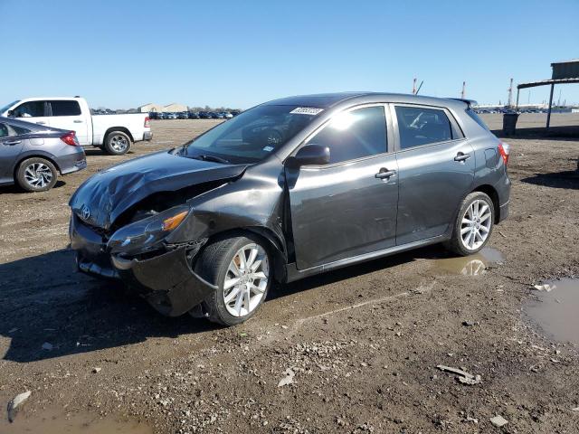 TOYOTA COROLLA 2009 2t1ge40e49c005174