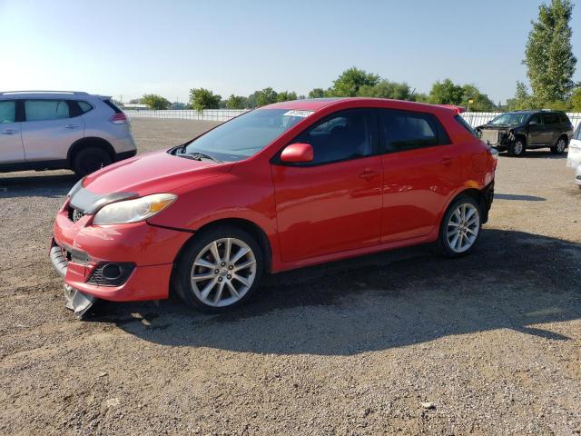 TOYOTA COROLLA MA 2009 2t1ge40e69c001918