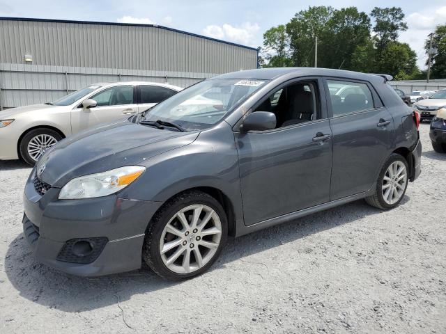 TOYOTA COROLLA 2009 2t1ge40e79c005279