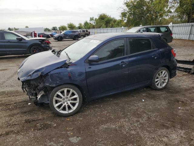 TOYOTA COROLLA MA 2009 2t1ge40e89c001516