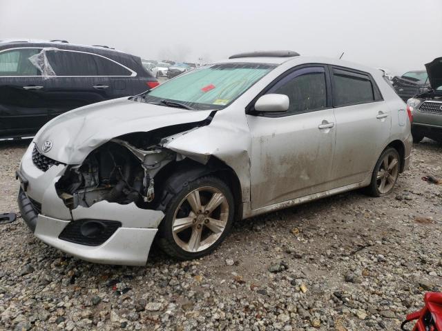 TOYOTA COROLLA MA 2009 2t1ge40e89c004206