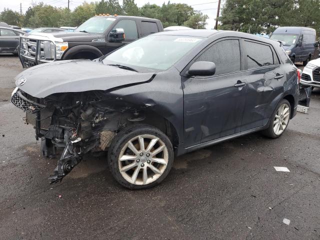 TOYOTA COROLLA MA 2009 2t1ge40e99c005008