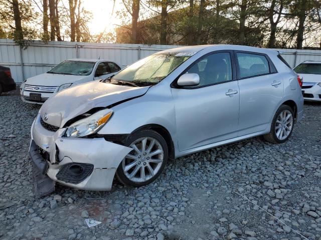 TOYOTA COROLLA MA 2009 2t1ge40ex9c003011