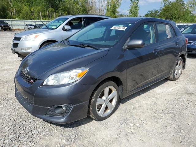 TOYOTA MATRIX 2009 2t1ke40e09c028090