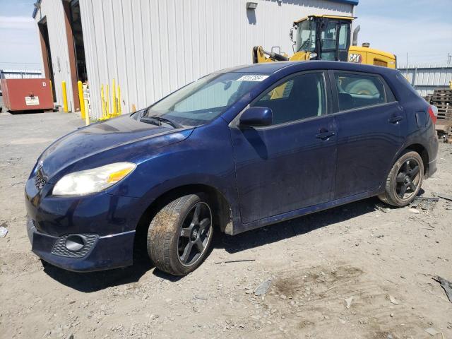 TOYOTA COROLLA 2009 2t1ke40e19c024145