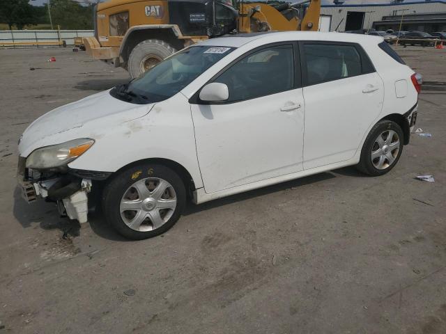 TOYOTA COROLLA 2009 2t1ke40e39c002681