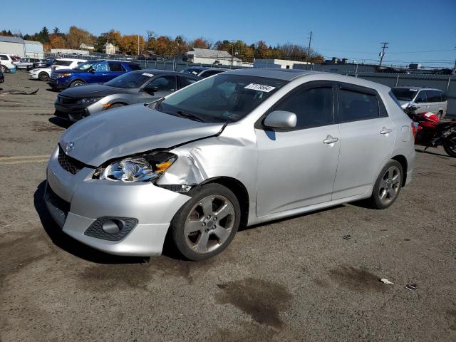 TOYOTA COROLLA MA 2009 2t1ke40e49c011521