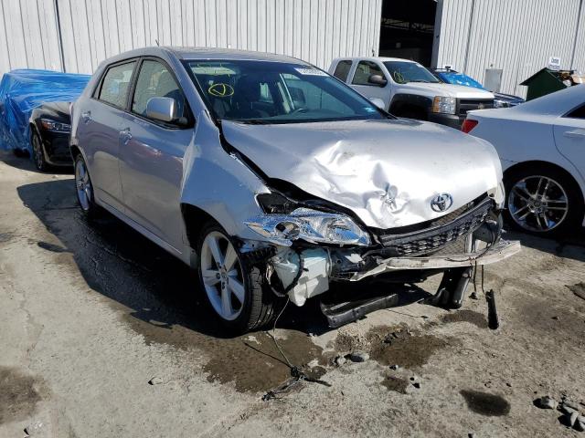 TOYOTA COROLLA MA 2009 2t1ke40e59c004786