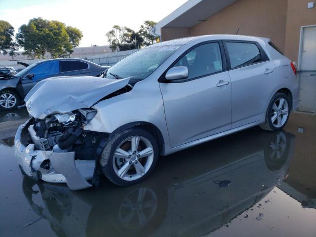 TOYOTA COROLLA 2009 2t1ke40e59c014458