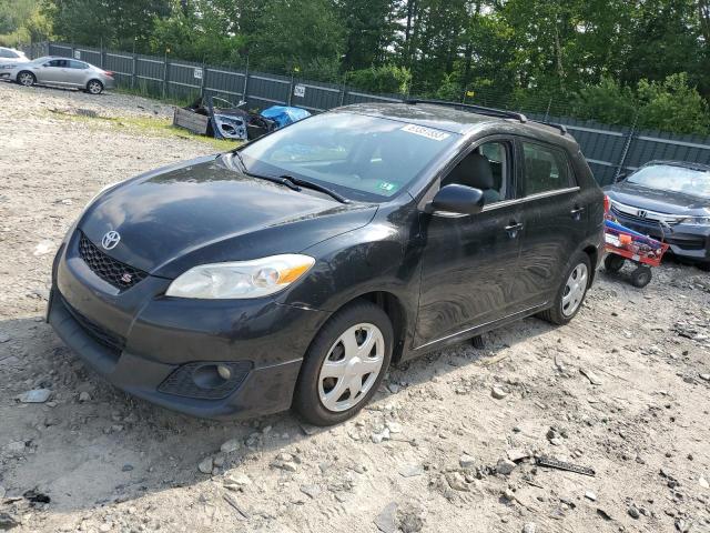 TOYOTA MATRIX 2009 2t1ke40e59c020633