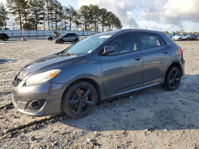 TOYOTA COROLLA 2009 2t1ke40e59c030546