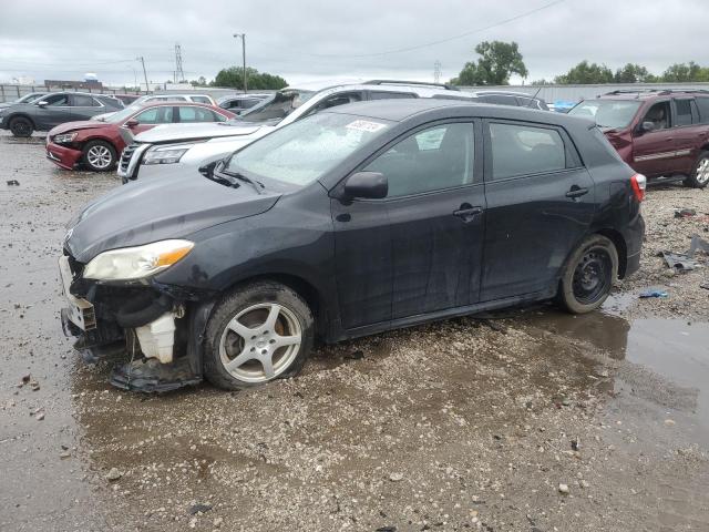 TOYOTA COROLLA MA 2009 2t1ke40e69c012427