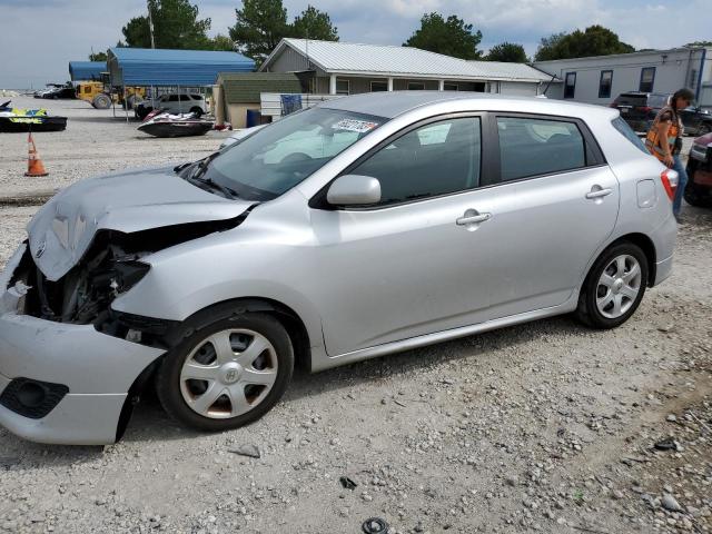 TOYOTA MATRIX 2009 2t1ke40e69c023735