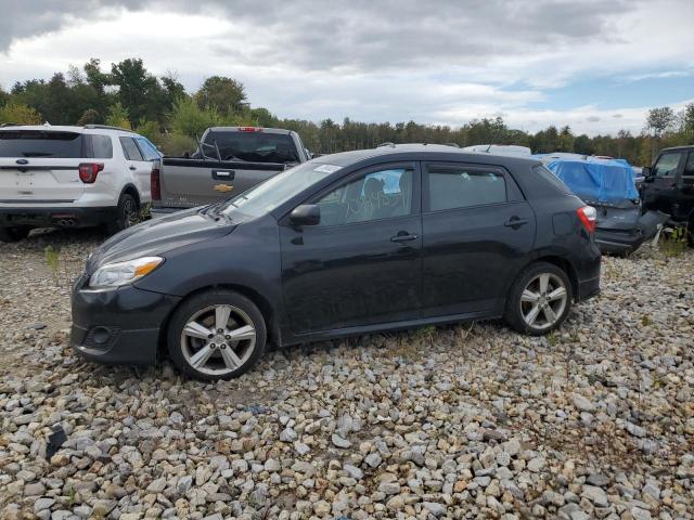 TOYOTA COROLLA MA 2009 2t1ke40e79c007642