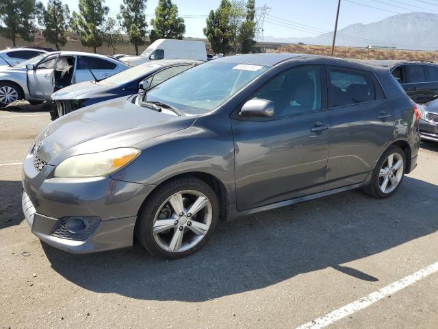 TOYOTA COROLLA MA 2009 2t1ke40e89c005754