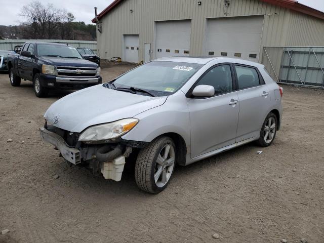 TOYOTA COROLLA MA 2009 2t1ke40e89c007827