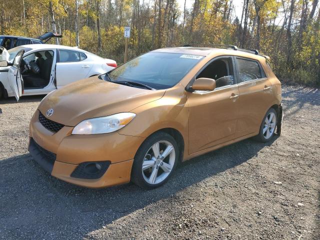 TOYOTA COROLLA MA 2009 2t1ke40e89c014146