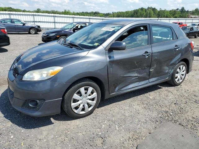 TOYOTA COROLLA MA 2009 2t1ke40e89c029892