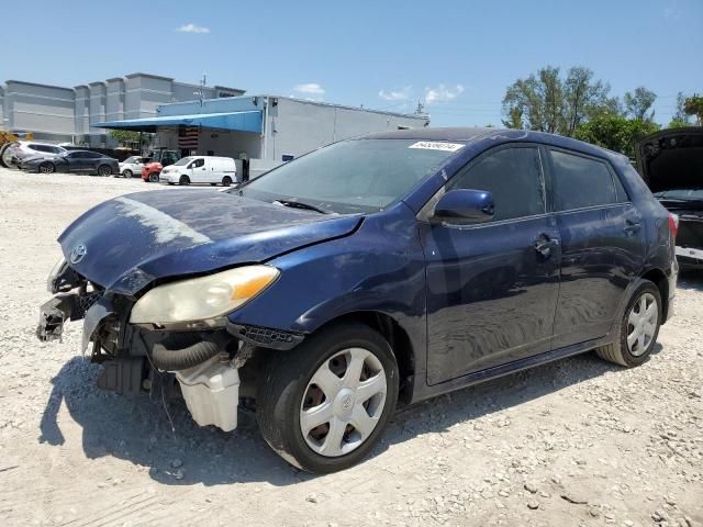 TOYOTA COROLLA 2009 2t1ke40e99c004693