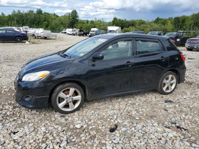 TOYOTA COROLLA MA 2009 2t1ke40ex9c016223