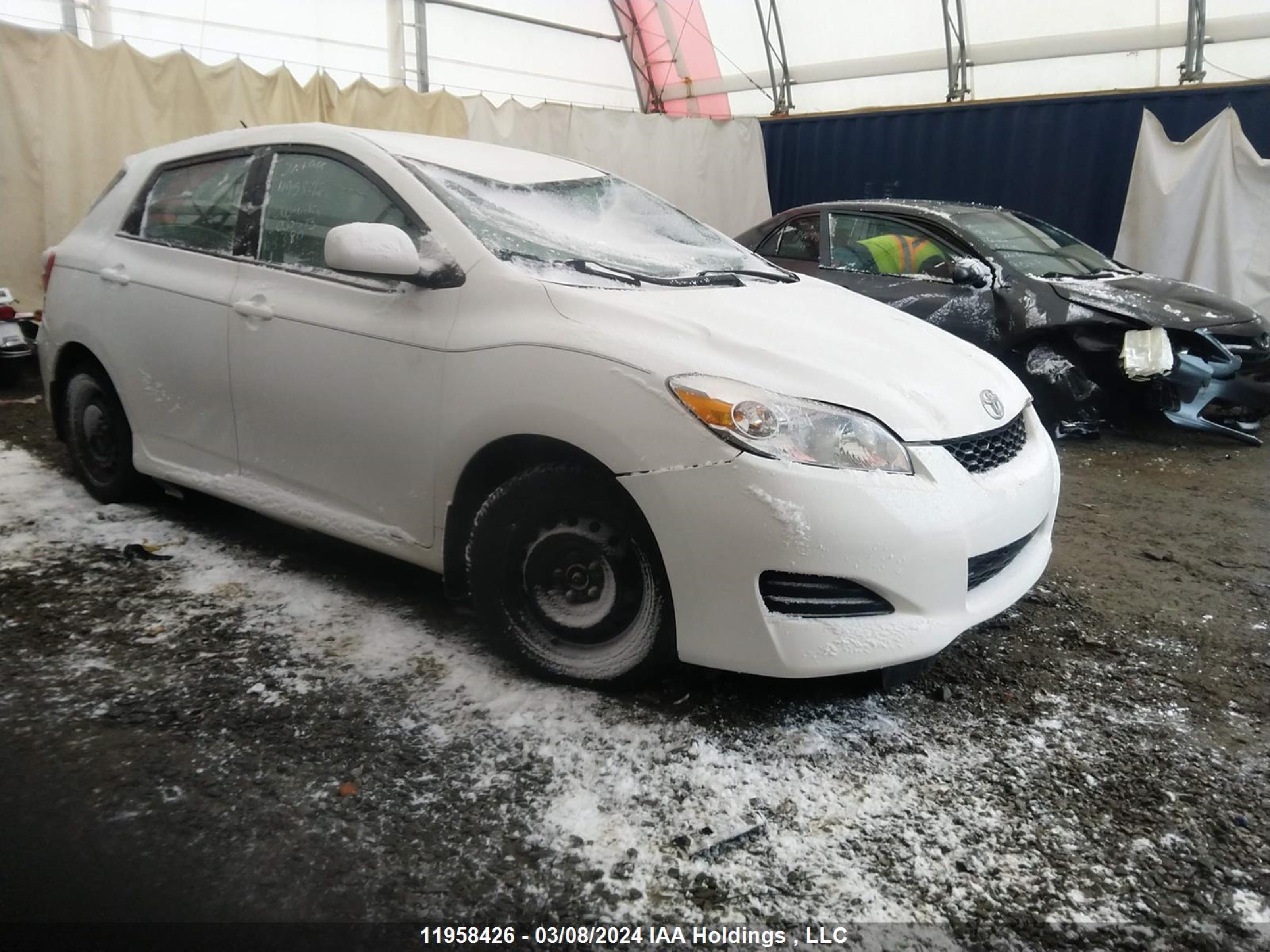 TOYOTA NULL 2010 2t1ke4ee0ac032573