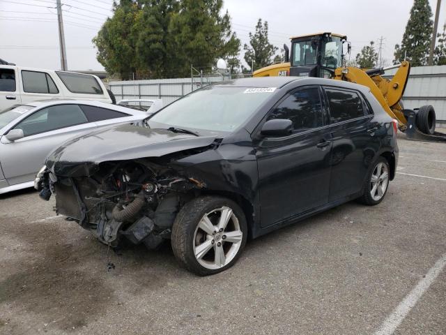 TOYOTA COROLLA 2010 2t1ke4ee0ac034825