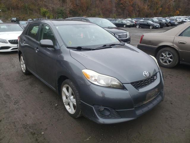 TOYOTA COROLLA MA 2010 2t1ke4ee0ac035618